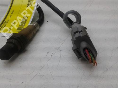 Electronic sensor VW PHAETON (3D1, 3D2, 3D3, 3D4, 3D6, 3D7, 3D8, 3D9) 6.0 W12 4motion | BP7984016M84 