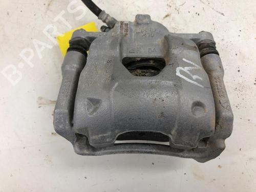 Right front brake caliper NISSAN MICRA V (K14) 1.0 IG-T 100 | BP29891869M104