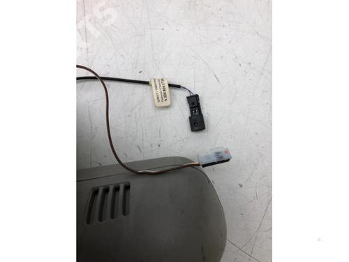Rear mirror MERCEDES-BENZ S-CLASS (W221, V221) S 350 4-matic (221.087, 221.187) | BP12102095I6 