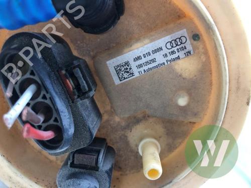 Fuel pump AUDI Q8 (4MN, 4MT) 50 TDI Mild Hybrid quattro | BP38567932M76 - Image 4