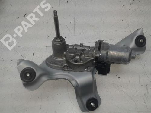 Used Rear wiper motor KIA STONIC (YB) 1.0 T-GDi (120 hp) 7796244