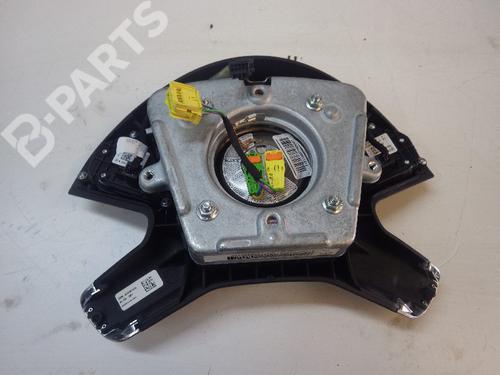 Driver airbag MERCEDES-BENZ E-CLASS (W212) E 200 CDI / BlueTEC (212.005, 212.006) | BP4771954C9 