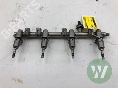 Rail D'Injecteurs CHEVROLET CAMARO 2.0 Turbo (275 hp) 31920147