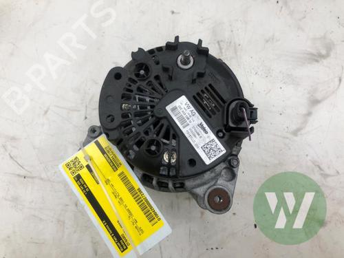 Alternator VW CADDY V Box Body/MPV (SBA, SBH) 1.5 TGI CNG | BP39915530M7 - Image 2