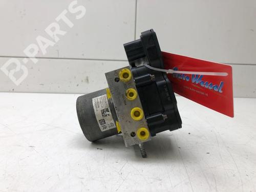 ABS pump OPEL CROSSLAND X / CROSSLAND (P17, P2QO) 1.2 (75) | BP11137863M43 