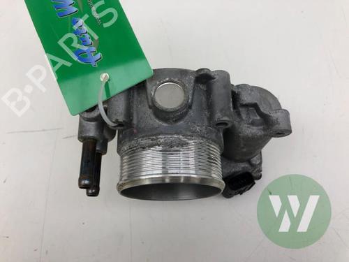 Throttle body JAGUAR E-PACE (X540) 2.0 AWD | BP37253357M82 - Image 3