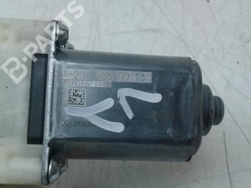 Electronic module MERCEDES-BENZ GLC (X253) 250 4-matic (253.946) | BP12098189M83 