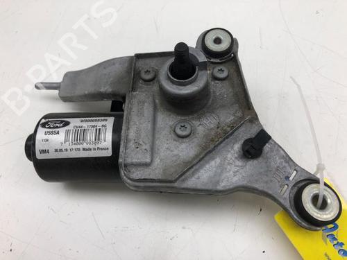 Viskermotor vindrute FORD KUGA II (DM2) 1.5 EcoBoost (150 hp) 30672522