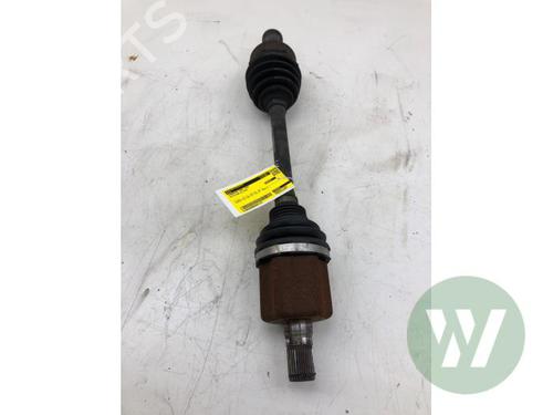 Arbre de transmission avant gauche VOLVO XC90 II (256) T6 AWD (320 hp) 33189400