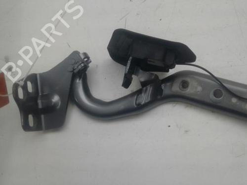 Used Hinge/Door check strap MERCEDES-BENZ EQV (W447) EQV 300 (447.813, 447.815) (204 hp) 14574763