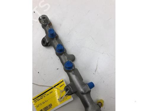 Injection rail KIA SPORTAGE IV (QL, QLE) 1.6 CRDi | BP16755444M98 