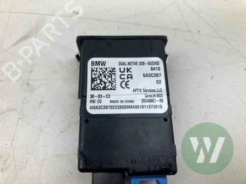 Other BMW X1 (U11) xDrive 30e Plug-in-Hybrid | BP39915306O1 - Image 3