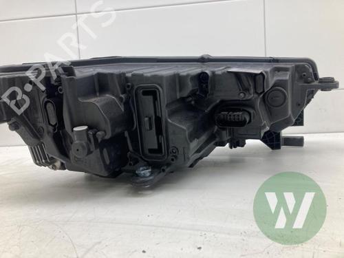 Left headlight SKODA OCTAVIA IV Combi (NX5, PV5) 1.5 TSi | BP39993077C28 - Image 3