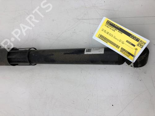 Left rear shock absorber VW GOLF VII Variant (BA5, BV5) 1.4 TSI | BP30813103M18