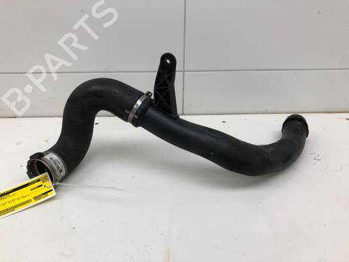 Used Exhaust system JEEP CHEROKEE (KL) 2.2 CRD 4x4 (200 hp) 31319205