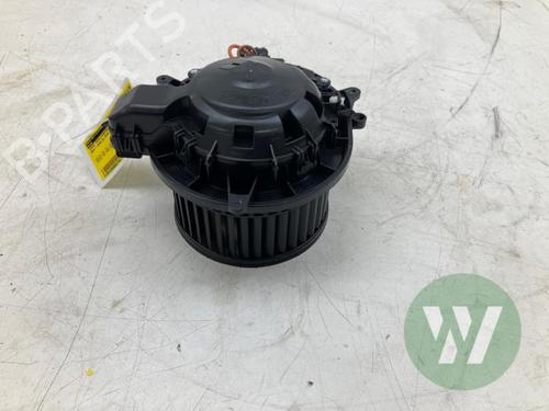 Used Heater blower motor Heater blower motor BMW 1 (F20) 120 d (190 hp) 36091530 36091530