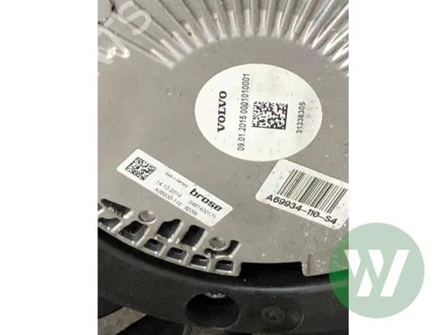 Pipe VOLVO XC90 II (256) T6 AWD | BP33165774M125 - Image 3