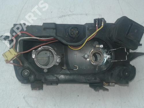 Left headlight AUDI A3 (8L1) 1.9 TDI | BP4778247C28 