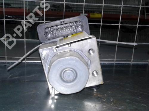ABS pump RENAULT CLIO IV (BH_) 1.5 dCi 90 | BP4769955M43 