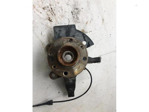 Højre Styrespindel Lejehus NISSAN MICRA V (K14) 1.0 DIG-T 117 (117 hp) 14577571