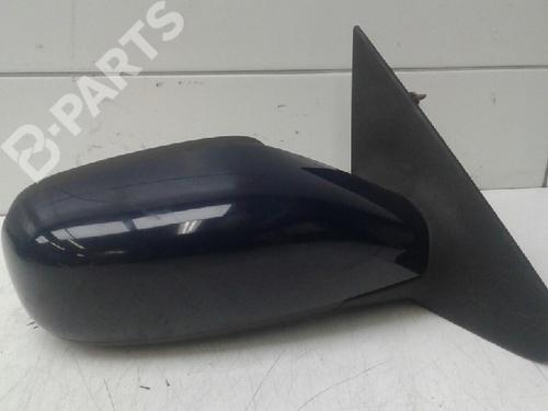Right mirror RENAULT LAGUNA II (BG0/1_) 1.6 16V (BG0A, BG0L) | BP5665835C27 