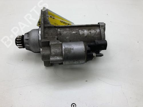 Used Starter VW POLO V (6R1, 6C1) 1.2 TSI 16V (90 hp) 18525275