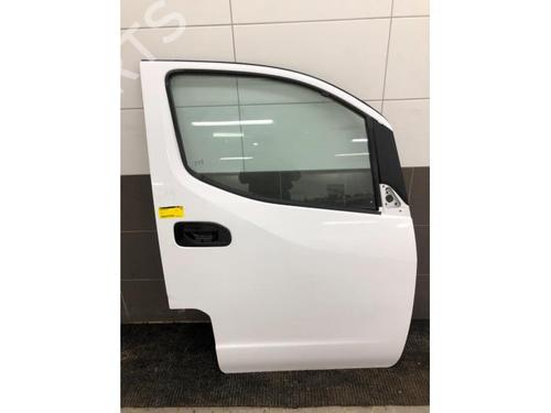 Used Right front door NISSAN NV200 Van 1.5 dCi 90 (M20, M20N, M20M) (90 hp) 30126480