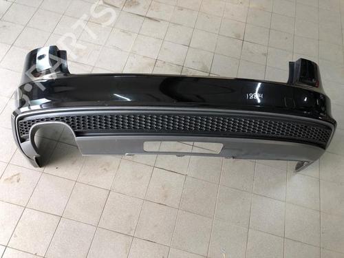 Used Rear bumper AUDI A4 B8 Avant (8K5) 2.0 TDI (150 hp) 26515942