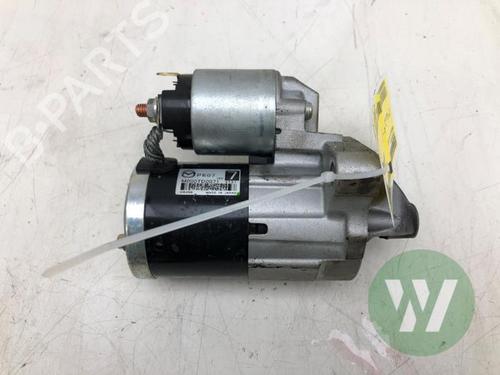 Startmotor Startmotor MAZDA CX-5 (KF) 2.0 e-SKYACTIV G 165 (165 hp) 39914617 39914617