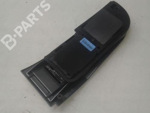 Fuel flap MERCEDES-BENZ EQV (W447) EQV 300 (447.813, 447.815) | BP9955766C131 