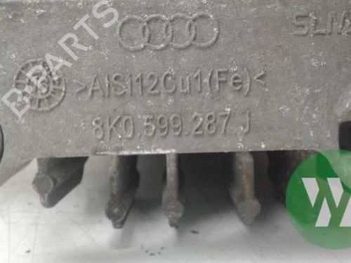 Used Rear differential Rear differential 38225905 38225905