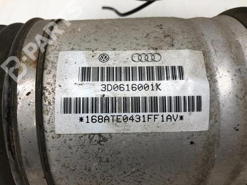 Left rear shock absorber VW PHAETON (3D1, 3D2, 3D3, 3D4, 3D6, 3D7, 3D8, 3D9) 3.0 V6 TDI 4motion | BP10112936M18 