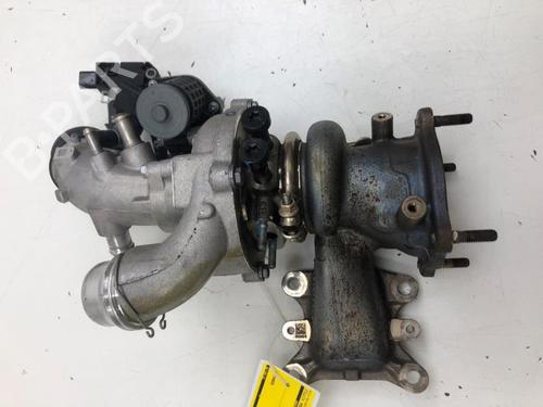 turbochargersupercharger-hyundai-tucson-nx4e-nx4a-2020-39913567 main image