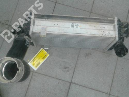 Intercooler KIA SPORTAGE IV (QL, QLE) 1.6 CRDi | BP9527003M30 