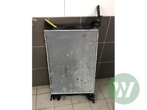 Used Water radiator Water radiator AUDI A4 B9 Avant (8W5, 8WD) 40 TFSI Mild Hybrid (204 hp) 34645316 34645316