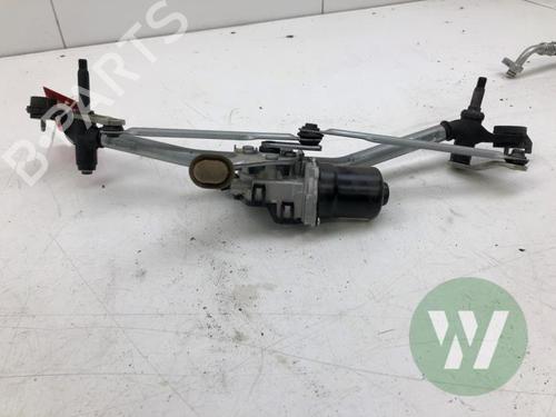 Front wiper motor OPEL CORSA F (P2JO) 1.2 (68) | BP34055117M29 - Image 5