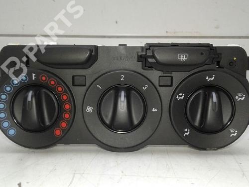 Used Climate control OPEL CORSA E (X15) 1.4 LPG (08, 68) (90 hp) 6793866