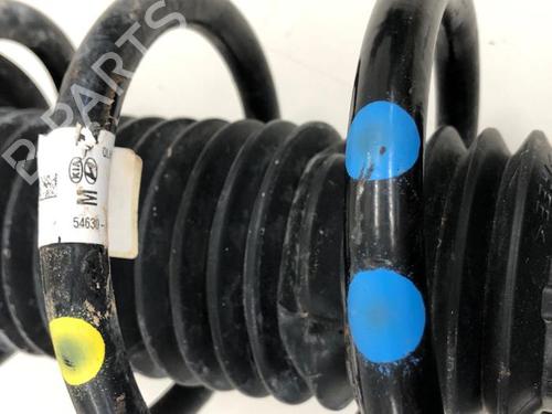 Right front shock absorber KIA SPORTAGE IV (QL, QLE) 1.6 GDI | BP31318914M17 