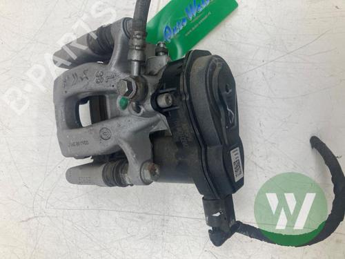 Left rear brake caliper OPEL MOKKA 1.2 (76) | BP38227637M107 - Image 5