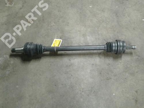 Used Left rear driveshaft Left rear driveshaft MERCEDES-BENZ E-CLASS Coupe (C207) E 350 CDI (207.323) (265 hp) 4711858 4711858