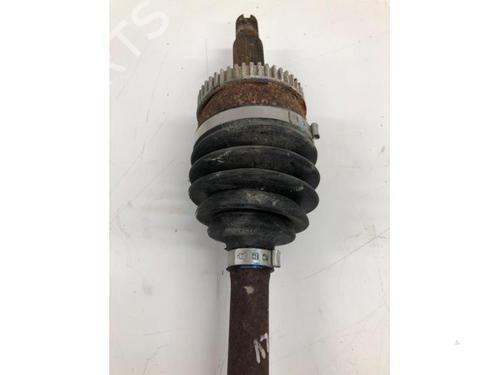 Left front driveshaft KIA CARENS IV 1.6 GDi | BP30054426M38