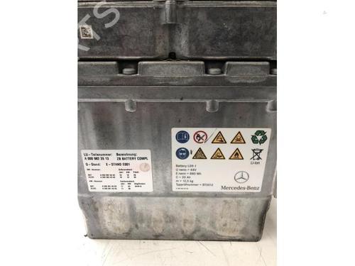 Battery MERCEDES-BENZ E-CLASS Convertible (A238) AMG E53 EQ Boost 4-matic+ (238.461) | BP16693071E11 