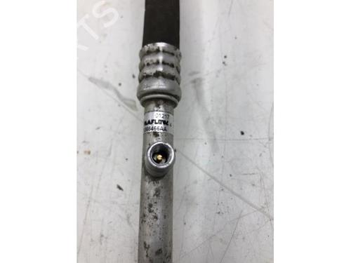 AC pipe OPEL MOVANO B Van (X62) 2.3 CDTI FWD (FV) | BP21998792M126 