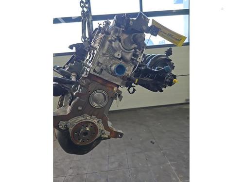 Engine FIAT PANDA (312_, 319_) 1.2 (312PXA1A) | BP31319054M1