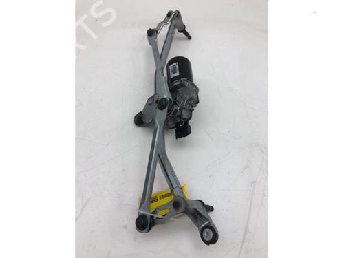 Front wiper motor OPEL VIVARO C Van (K0) 2.0 | BP30672523M29