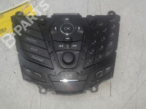 Used Switch FORD FOCUS III Turnier 1.6 Flexifuel (120 hp) 7842123