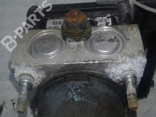 ABS pump PEUGEOT 307 (3A/C) 2.0 HDi 135 | BP5665911M43 