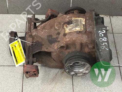 Rear differential BMW 6 (E63) 630 i | BP38252844M24 - Image 2