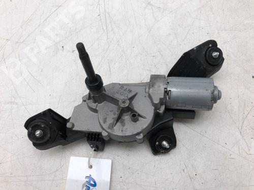 Used Rear wiper motor KIA SPORTAGE IV (QL, QLE) 1.6 CRDi (116 hp) 11207563