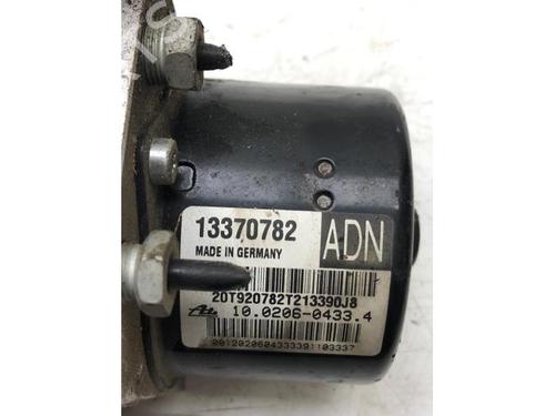 ABS pump OPEL ASTRA J (P10) 1.7 CDTI (68) | BP16166092M43 